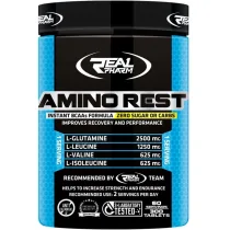 Real Pharm Amino Rest 300 tabs 