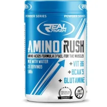 Real Pharm Amino Rush 500g