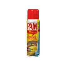 PAM Cooking spray Butter 170g.