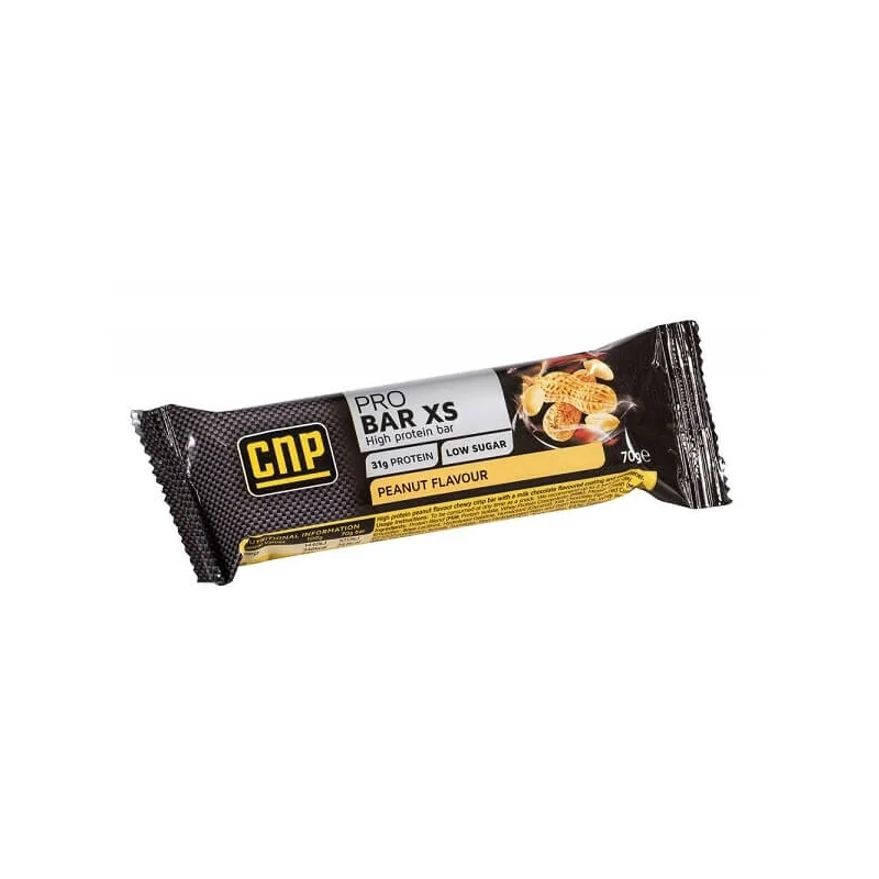CNP Pro Bar XS 70g