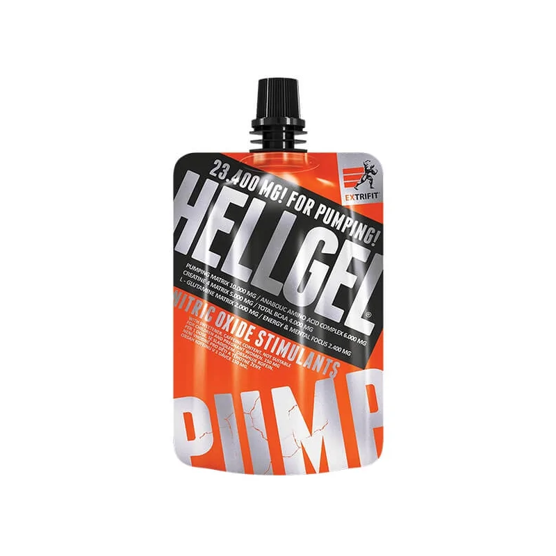  Extrifit Hell Gel 80g