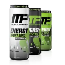 Muscle Pharm Energy Sport 335ml 