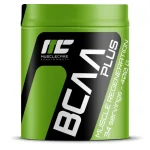 MUSCLE CARE BCAA PLUS 400 G