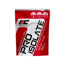 MUSCLE CARE PRO ISOLATE 90 - 900 G
