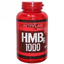 Activlab HMB6 1000 120tabs.