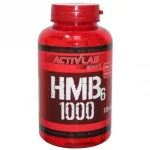 Activlab HMB6 1000 120tabs.
