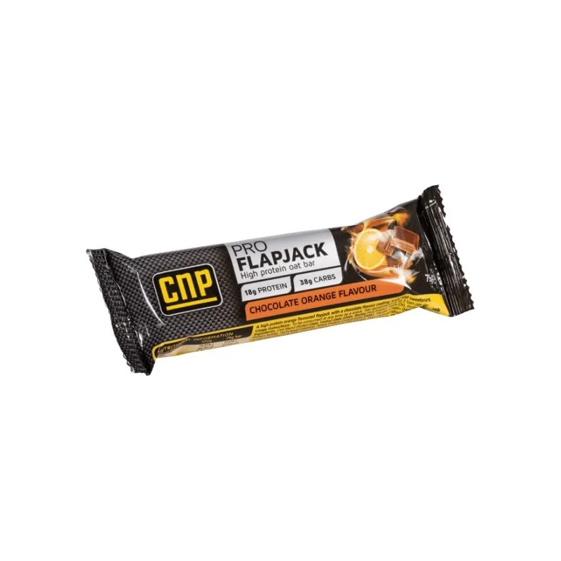 CNP Pro Bar Flapjack 75g