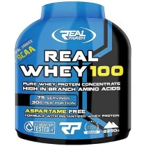 Real Pharm Real Whey 2250 g