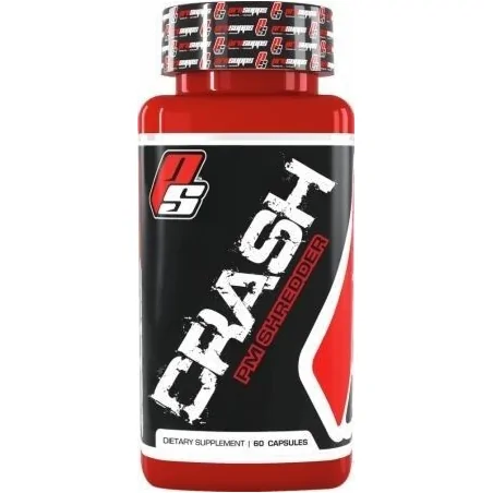 ProSupps Crash 60 kaps.