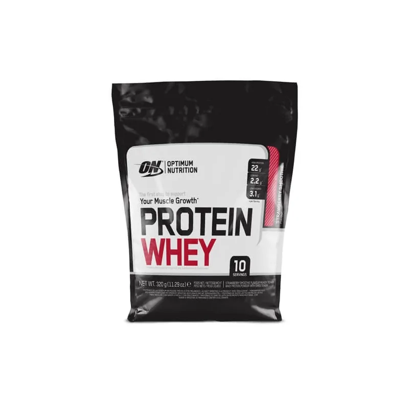 Optimum Nutrition - Protein Whey - 320g