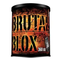 Bio Tech Brutal Blox 360g