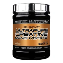  Scitec Ultrapure Creatine Monohydrate 500g