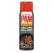 PAM Cooking spray Grilling 141g.