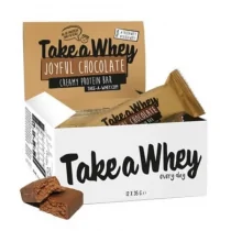 Take-a-Whey Protein Bar 35g