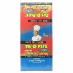 Chef Jays Tri o Plex Prot bar Duo 100g