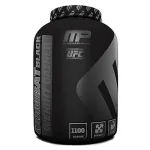 Muscle Pharm Combat Gainer Black 2270g 