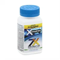 Muscletech Xenadrine 60caps