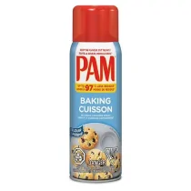 PAM Cooking spray Baking 141g