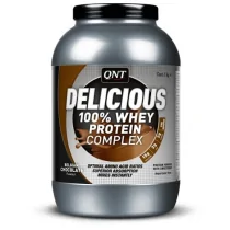 QNT Delicious Whey Protein 2200g 