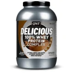 QNT Delicious Whey Protein 2200g 