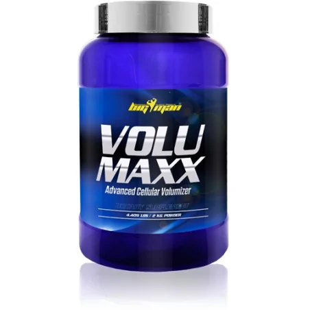 Big Man Volu-Maxx 2000g