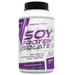 Trec Soy Protein Isolate 650g
