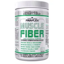 FinaFlex Muscle Fiber 450g