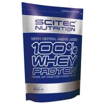Scitec Whey Protein 500g 