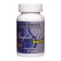 ULTIMATE Perfect Diet For...