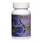 ULTIMATE Perfect Diet For Women - 90 kaps