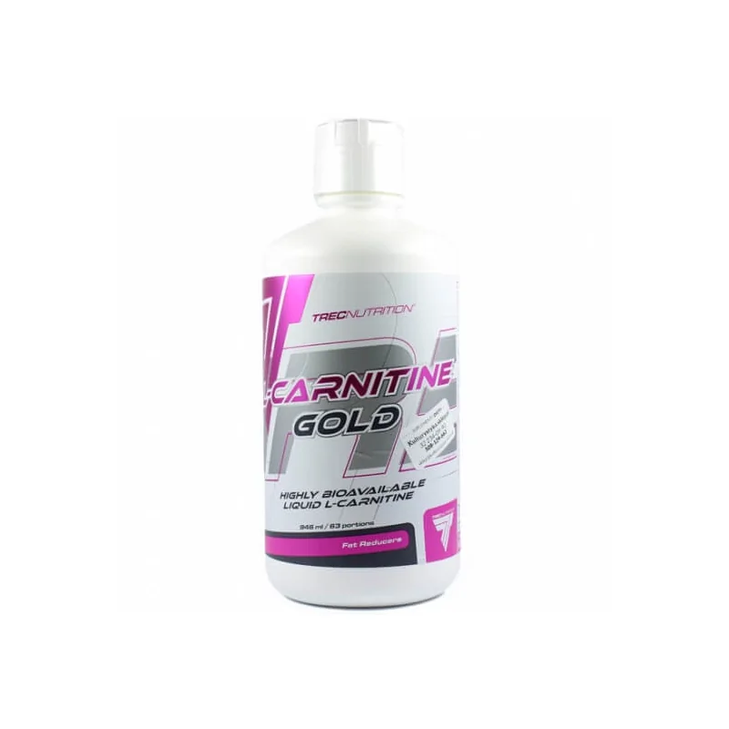 Trec Carnitine gold 946ml