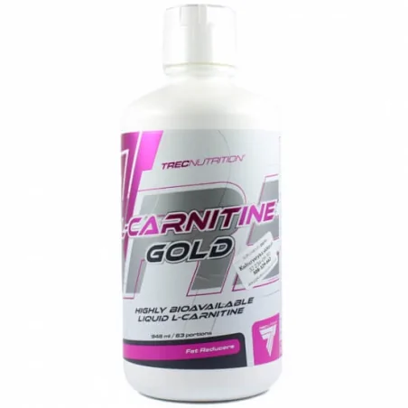 Trec Carnitine gold 946ml
