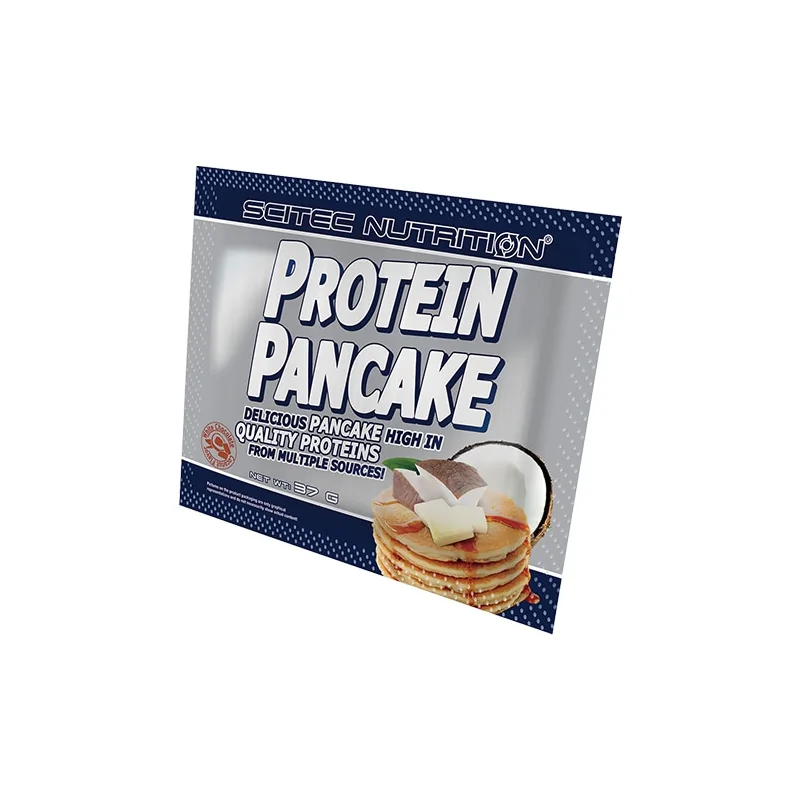 Scitec Protein Pancake 37g