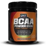 QNT BCAA POWDER 8500 - 350G