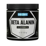 BIG ZONE - Beta alanine Powder - 250g