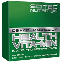  Scitec Health Vita-Min 54caps