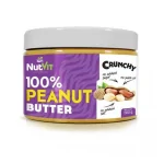  Nutvit 100%Prenut Butter 500g.