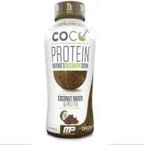 Muscle Pharm Coco Protein RTD 355ml 