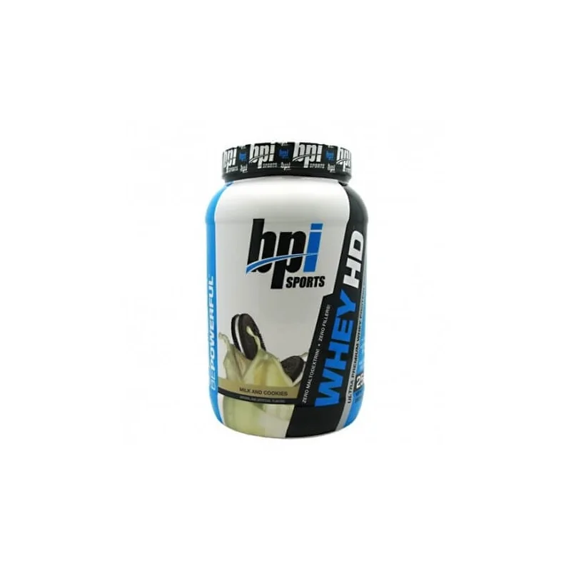BPI Best Protein 908g