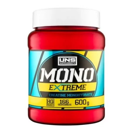 UNS Creatine Mono Extreme Pure 600g.