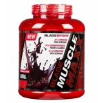Blade Nutrition Muscle Maxx 4000g 