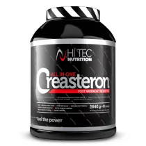 Hi Tec Creasteron Upgrade 2640g