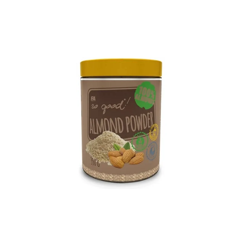 So Good! Almond Powder350g