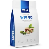 KFD Premium WPI 90 - 510 g (Izolat) - smak Czekoladowy [z kakao]