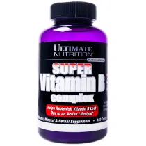 ULTIMATE Super Vitamin B -...