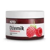 KFD Dżemik niskokaloryczny - 500 g