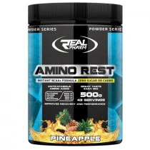 Real Pharm Amino Rest - 500g 