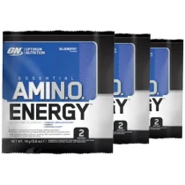 OPTIMUM Amino Energy 1 sasz.