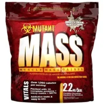 PVL Mutant Mass 2270 g