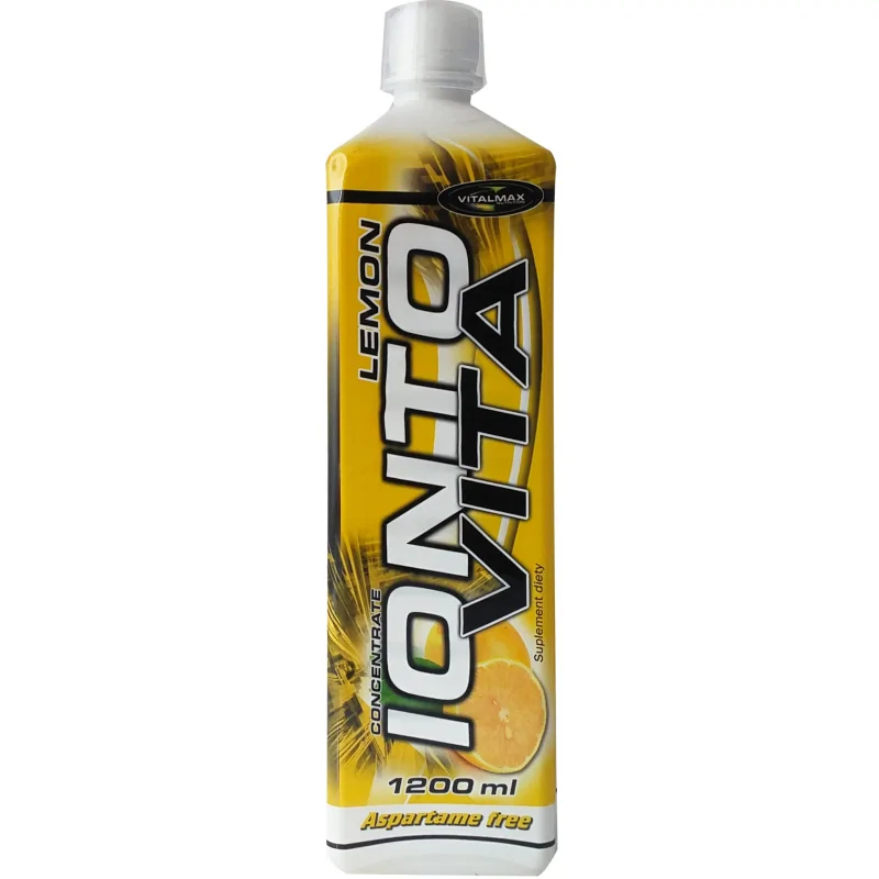 Vitalmax Ionto 1200 ml